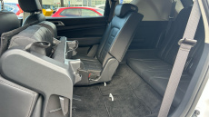 Ssangyong Rexton 2.2 Ice 5dr Auto Diesel Estate